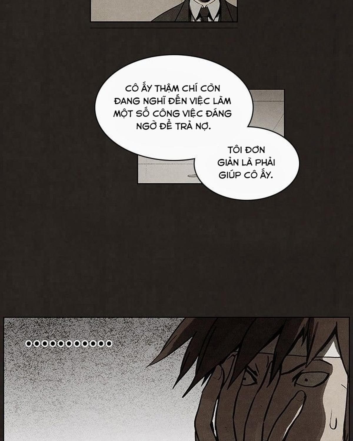 Bastard - Chương 49