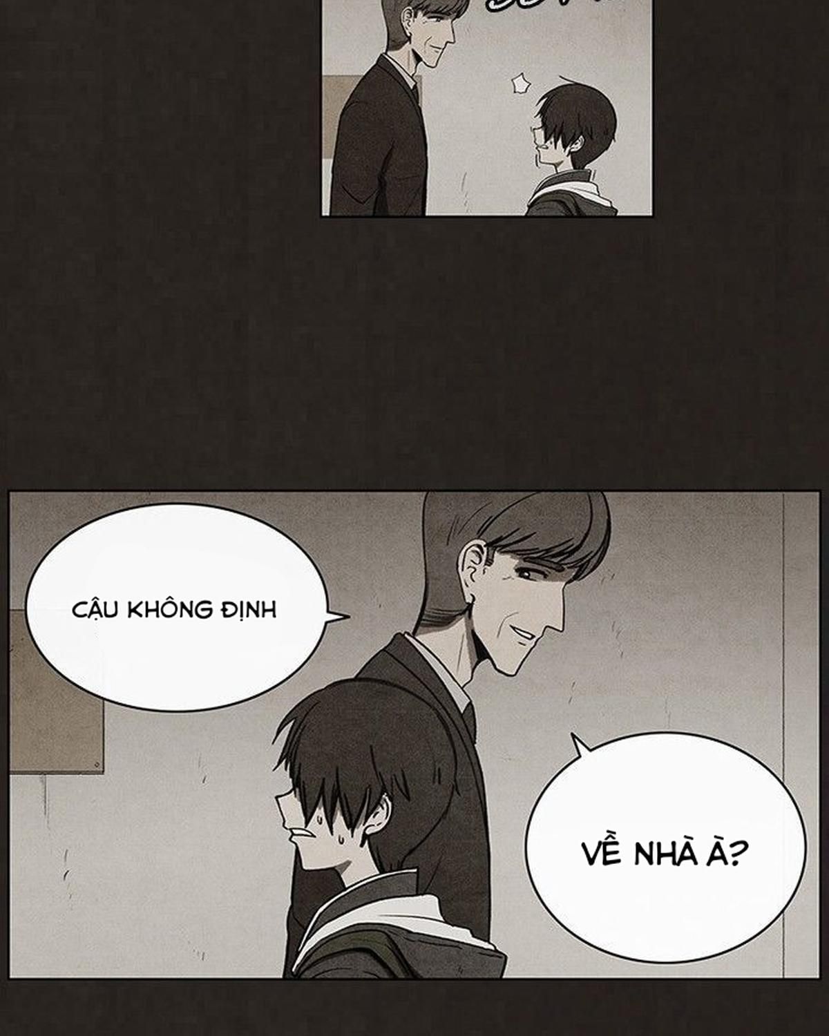 Bastard - Chương 49