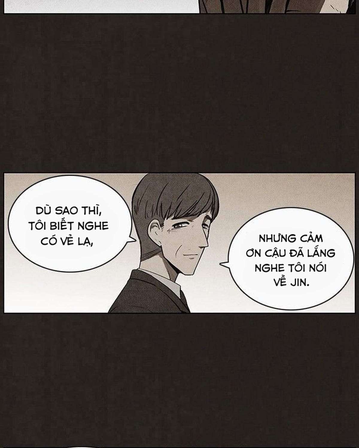 Bastard - Chương 49