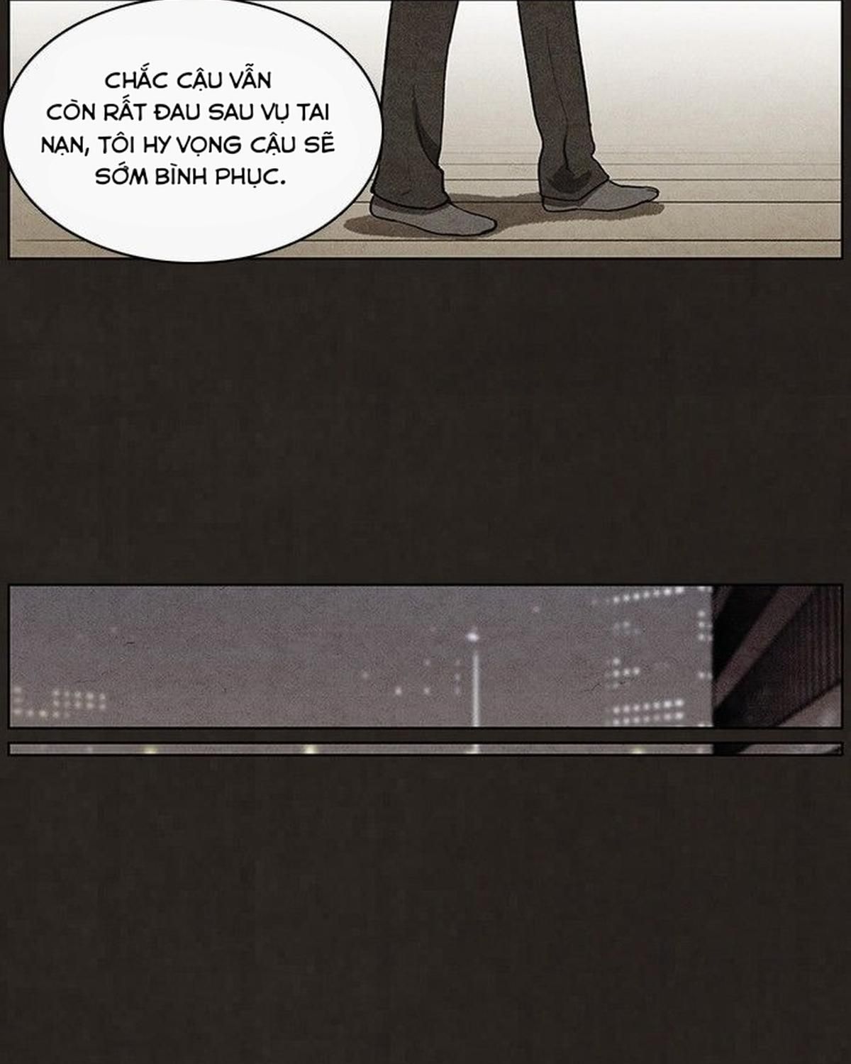 Bastard - Chương 49