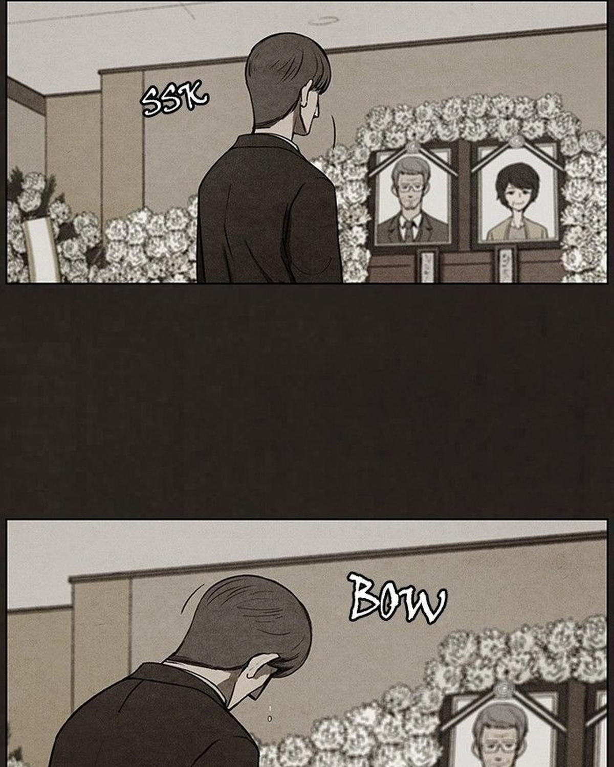 Bastard - Chương 49