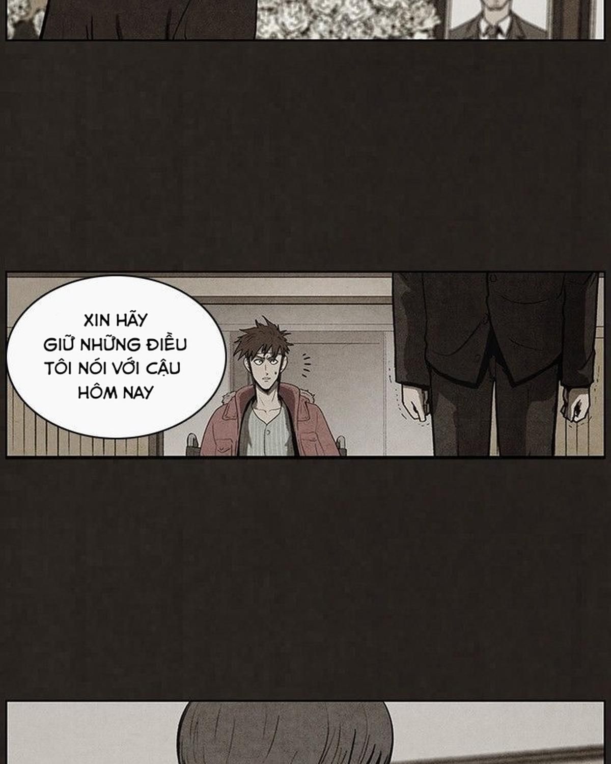 Bastard - Chương 49