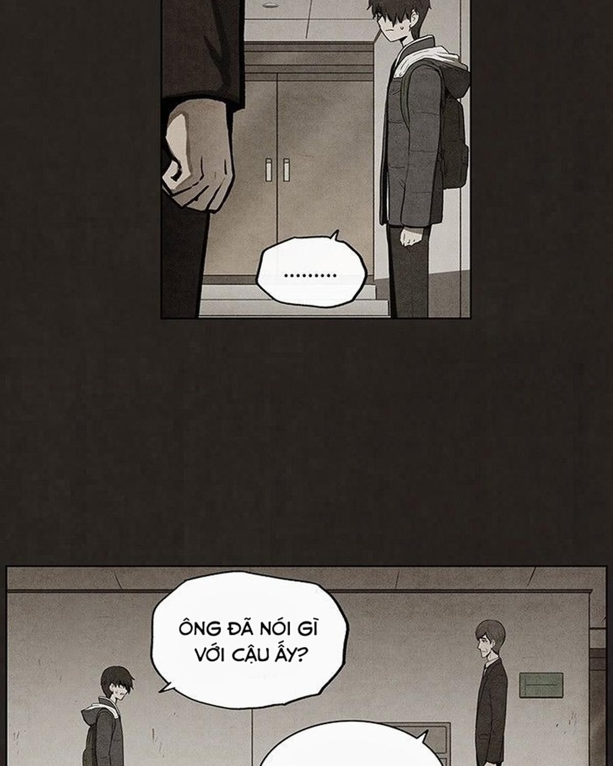 Bastard - Chương 49