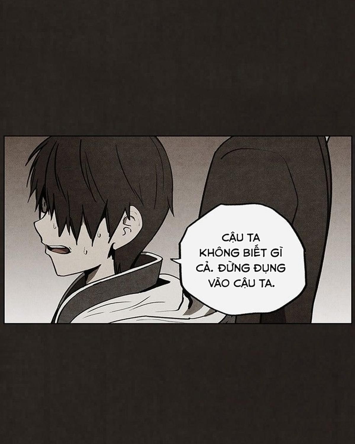 Bastard - Chương 49