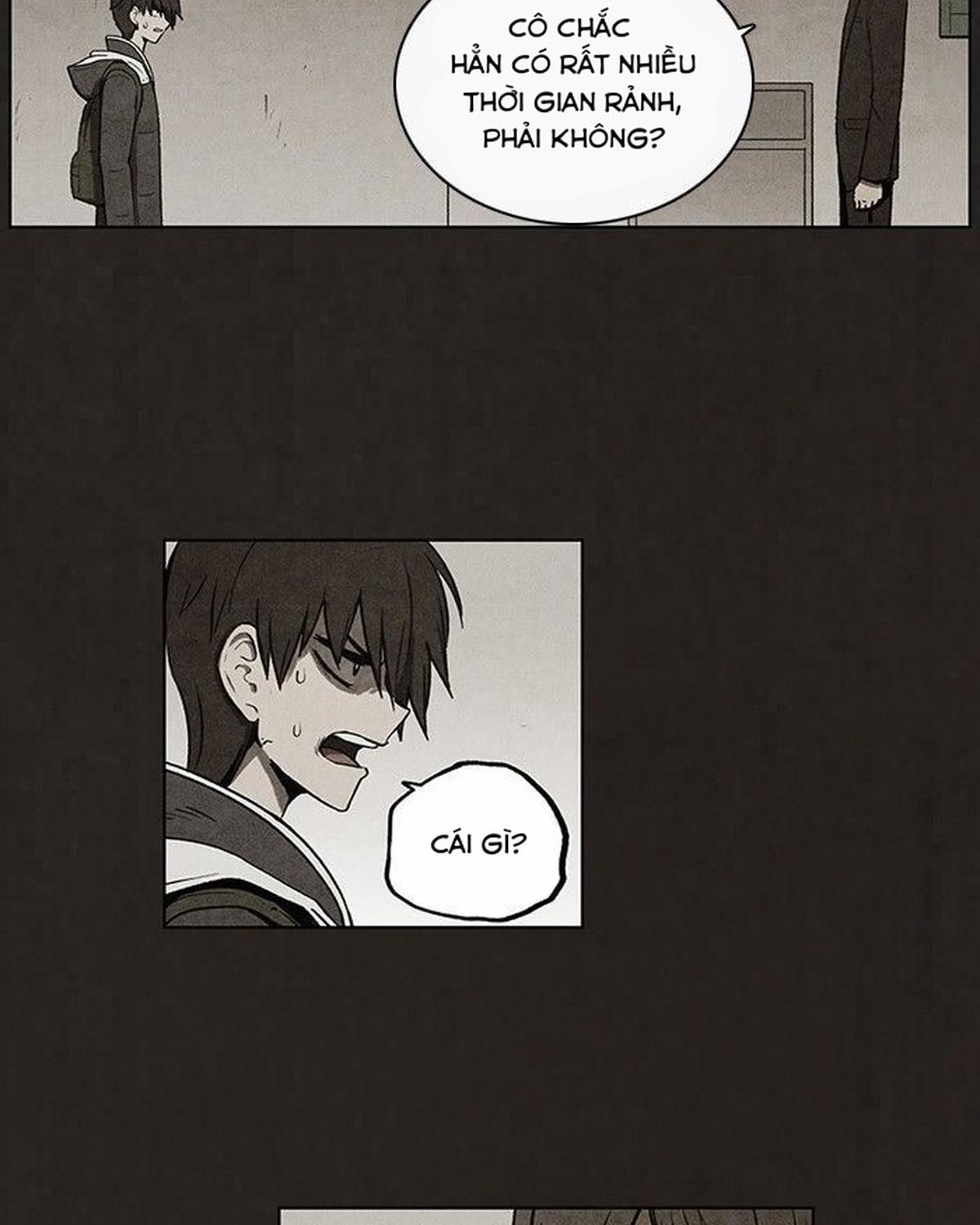 Bastard - Chương 49