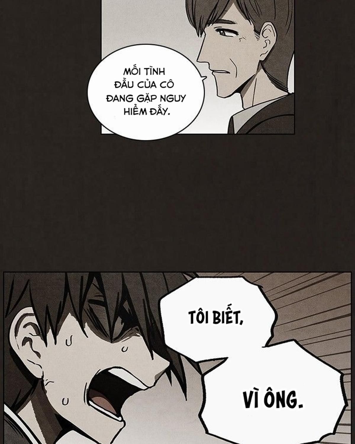 Bastard - Chương 49