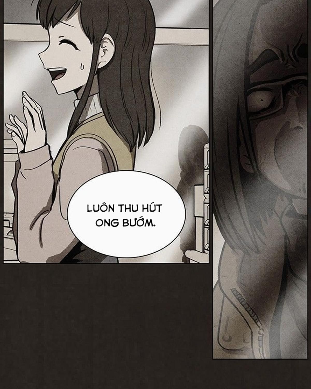Bastard - Chương 49