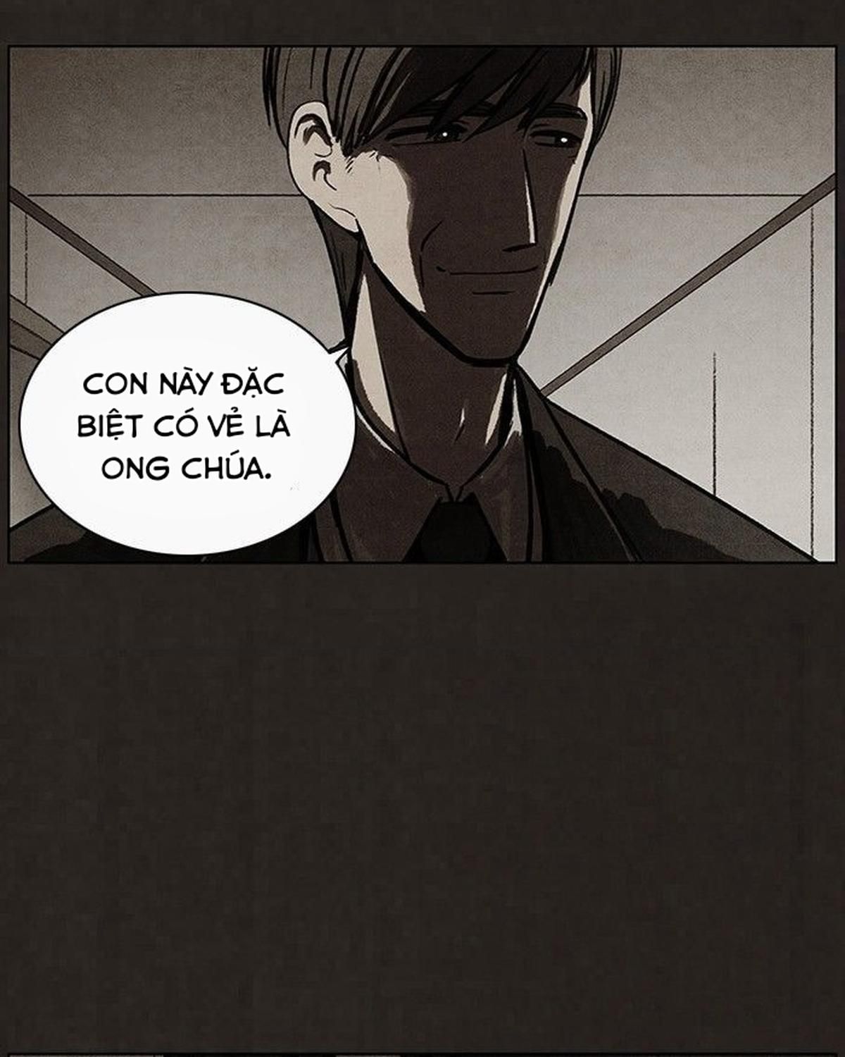 Bastard - Chương 49