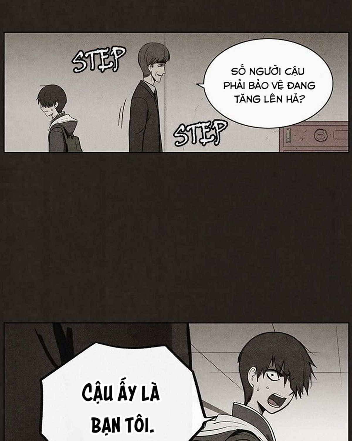 Bastard - Chương 49