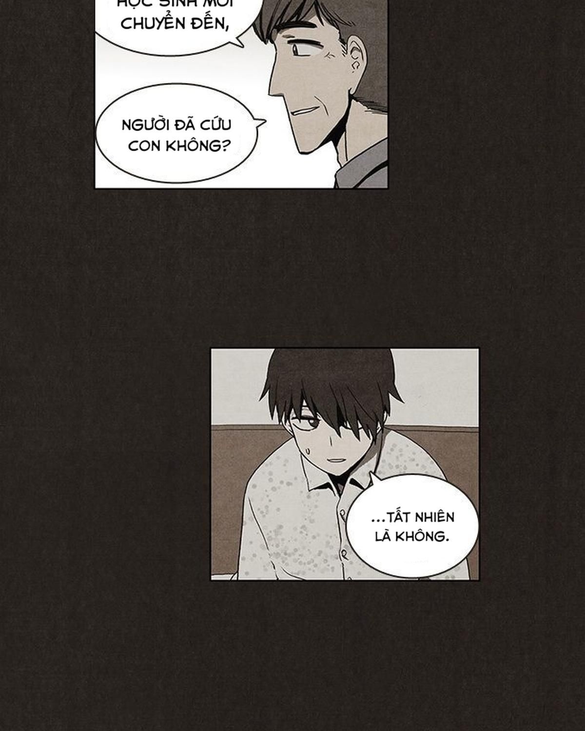 Bastard - Chương 5