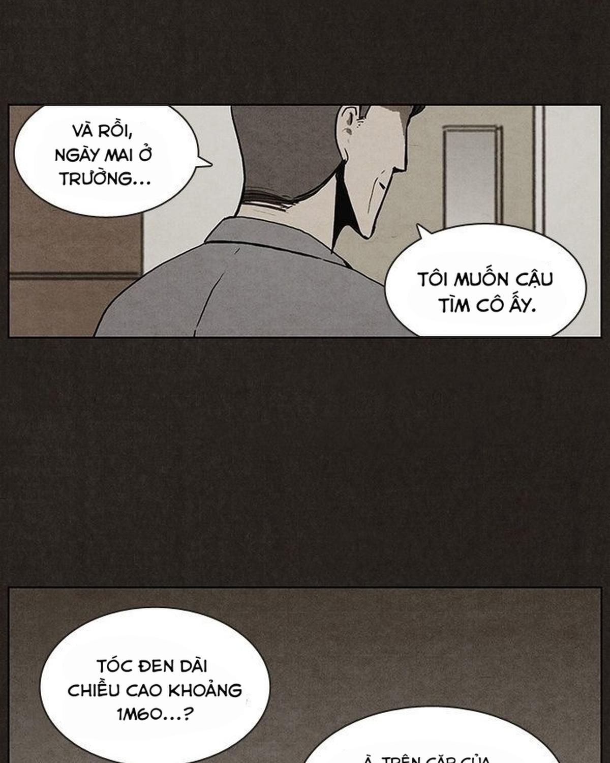 Bastard - Chương 5