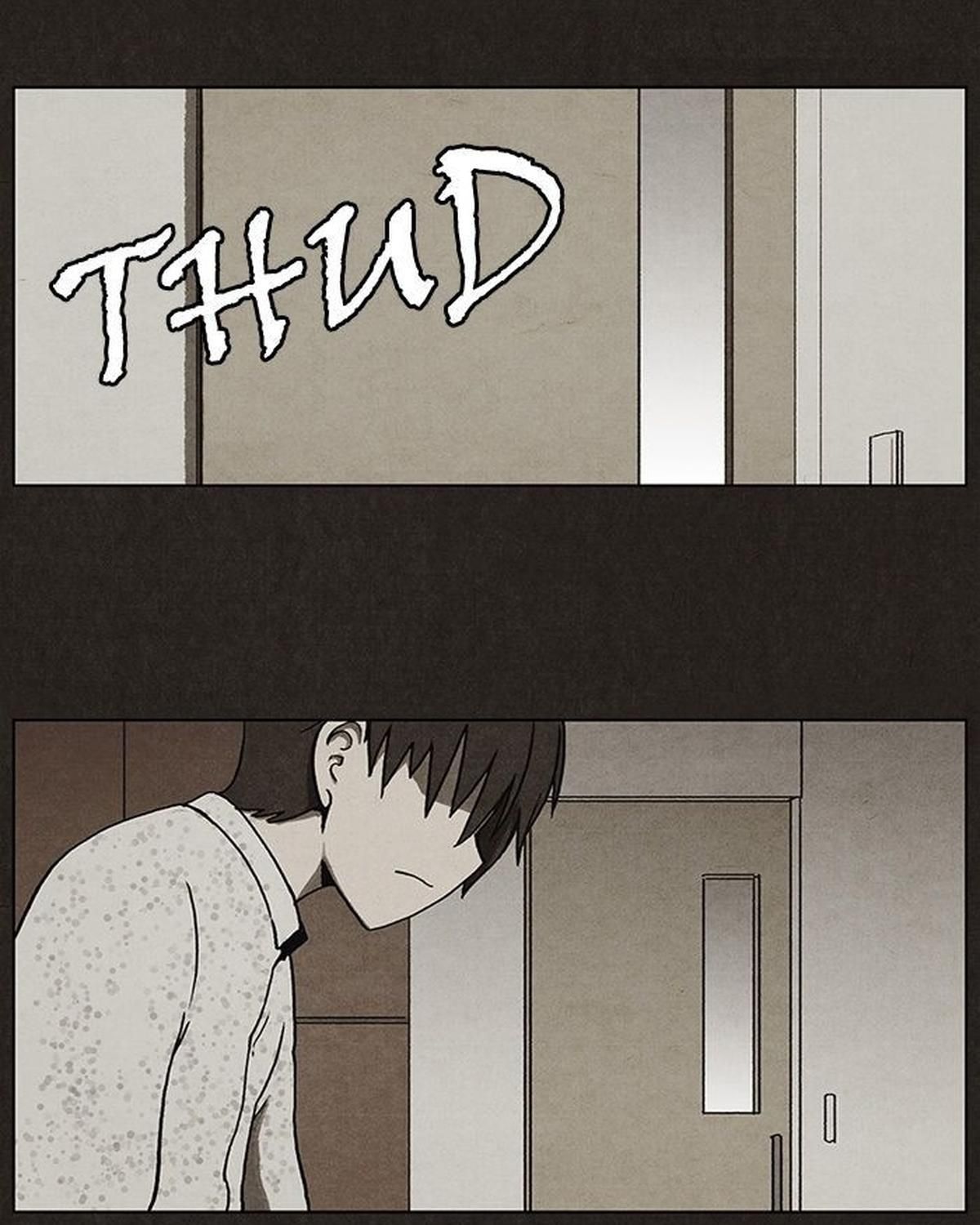 Bastard - Chương 5