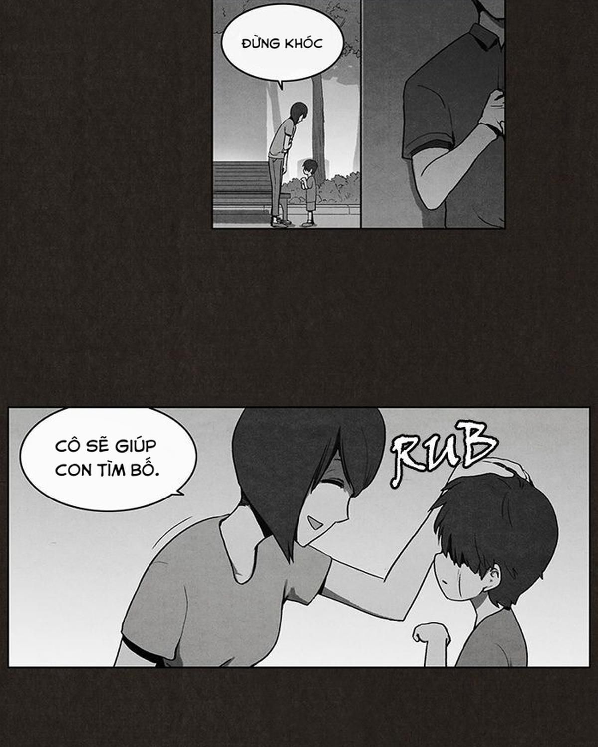 Bastard - Chương 5