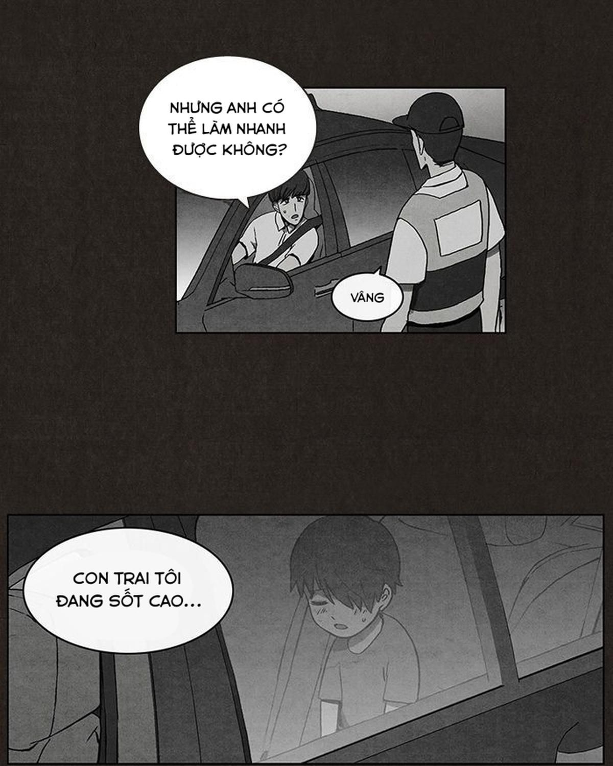 Bastard - Chương 5