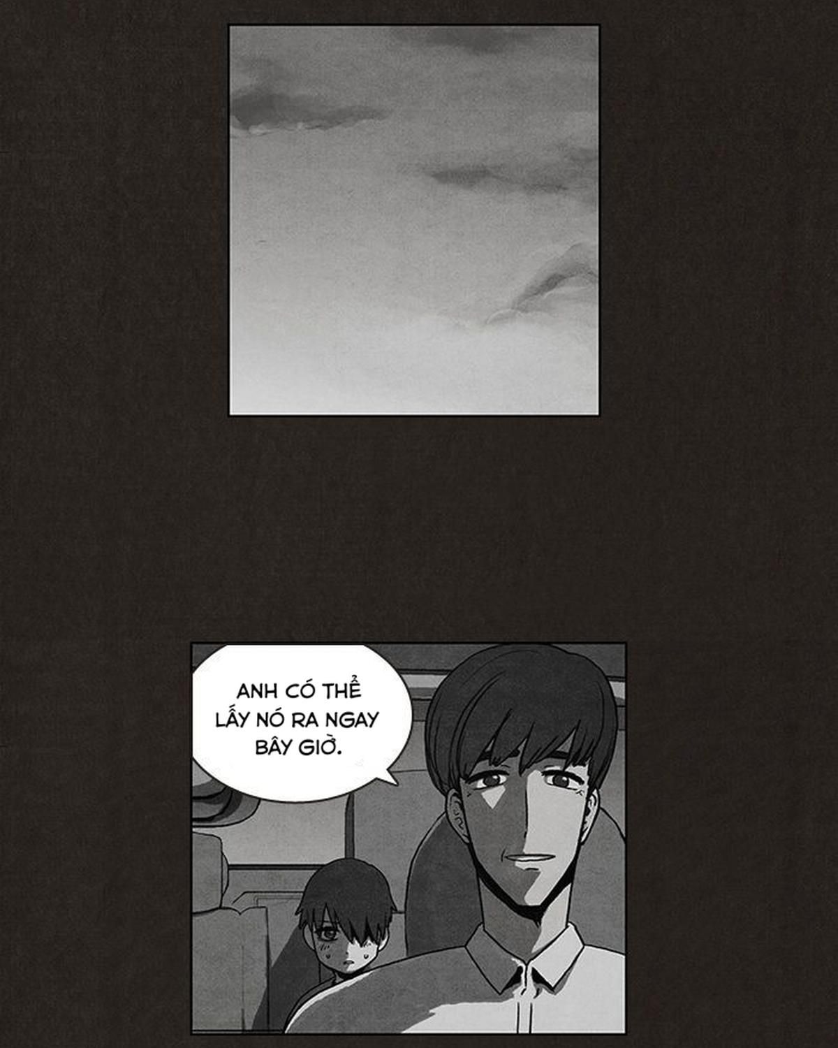 Bastard - Chương 5