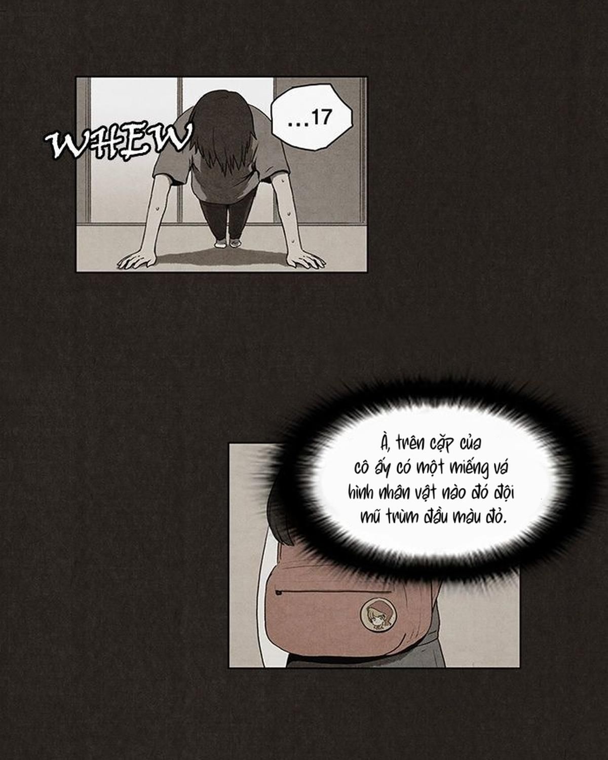 Bastard - Chương 5