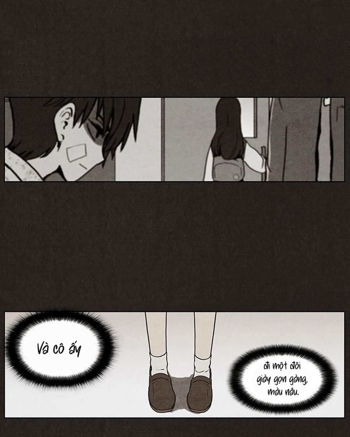 Bastard - Chương 5