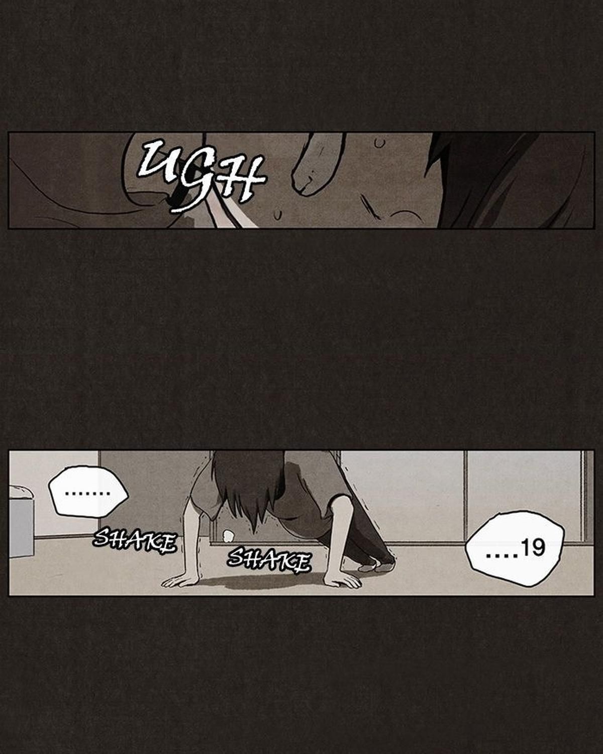 Bastard - Chương 5