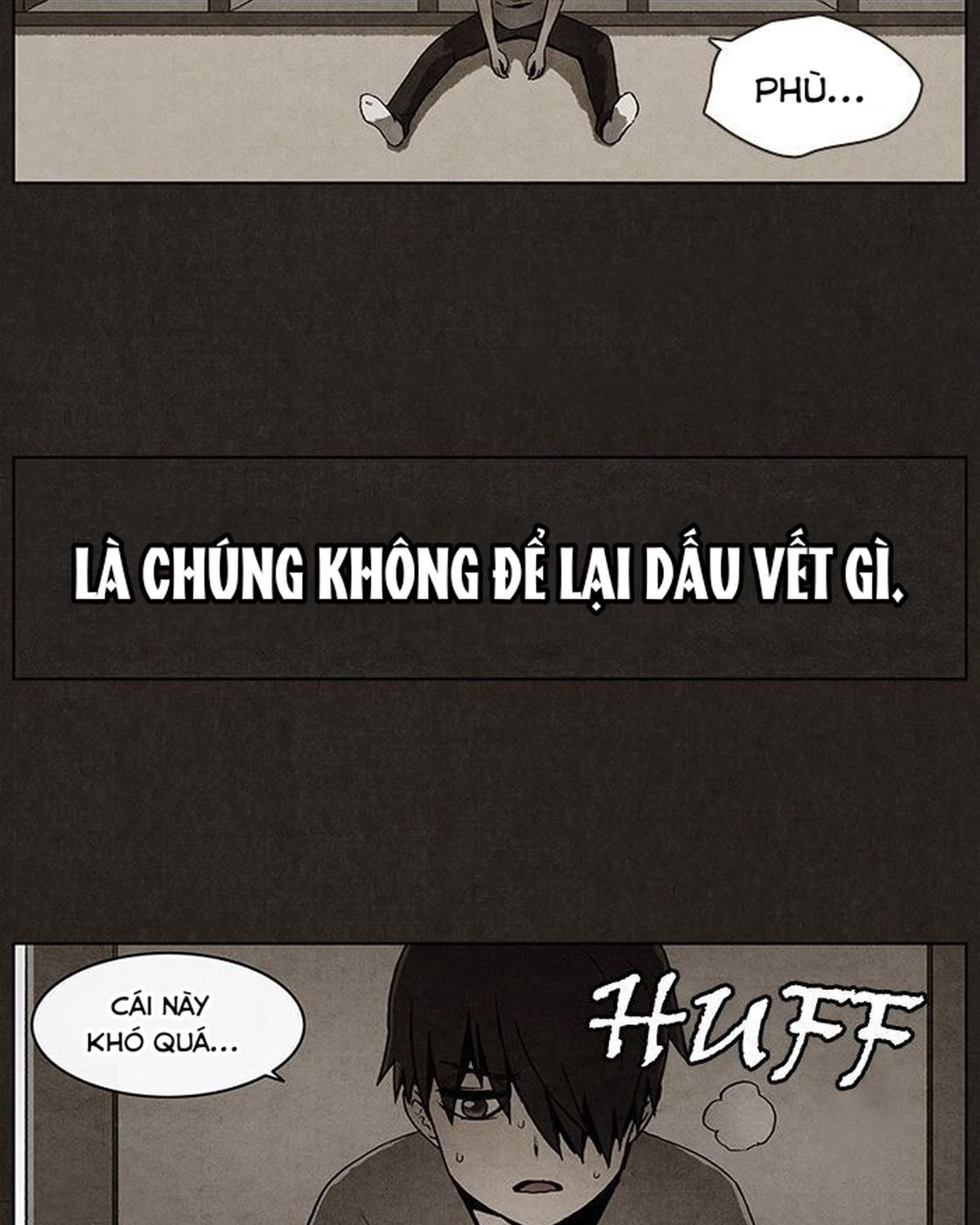 Bastard - Chương 5
