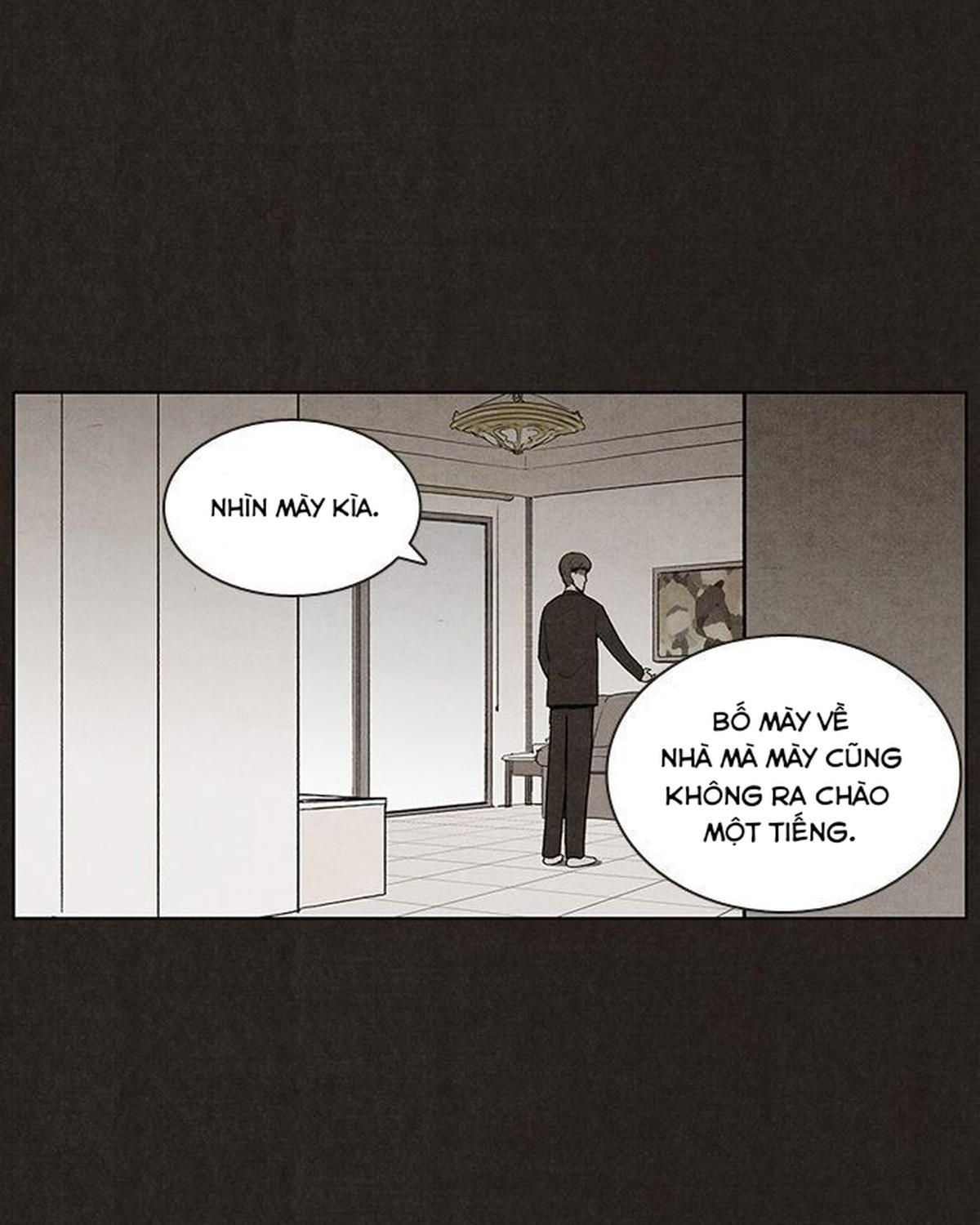 Bastard - Chương 5