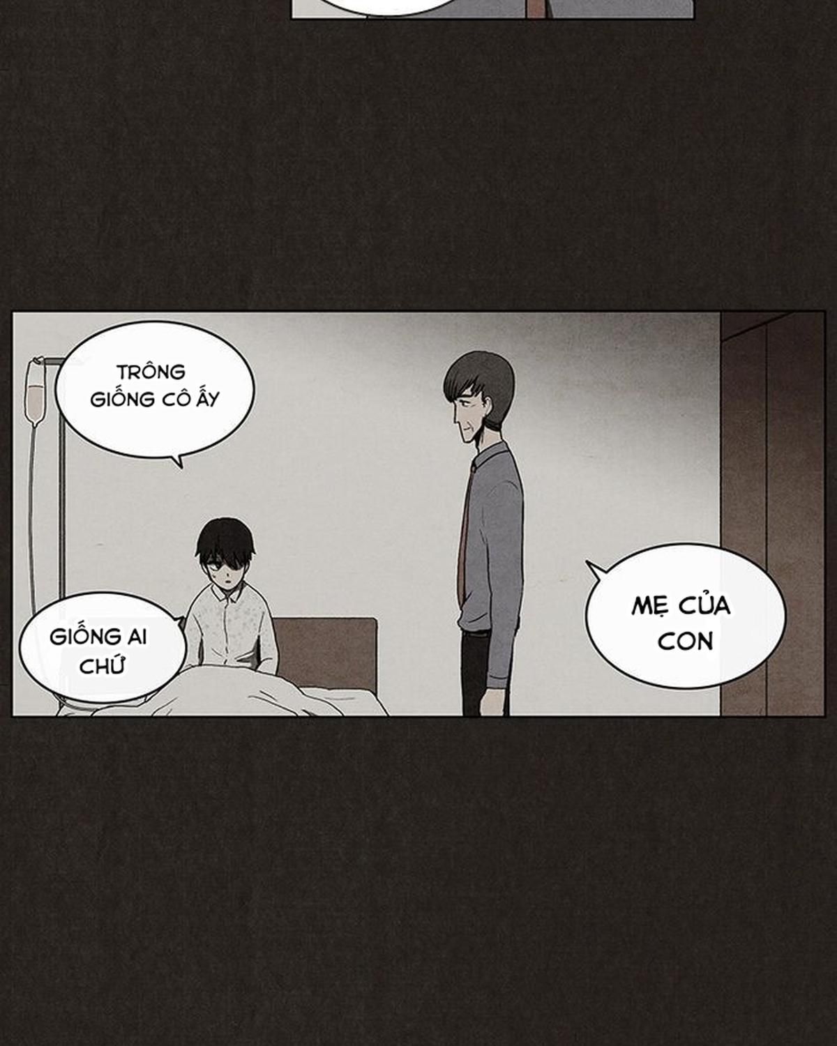 Bastard - Chương 5