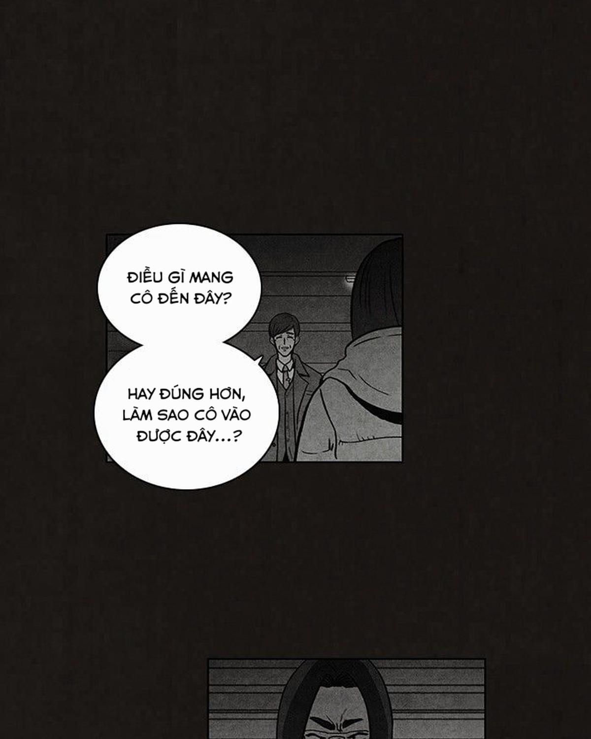 Bastard - Chương 50
