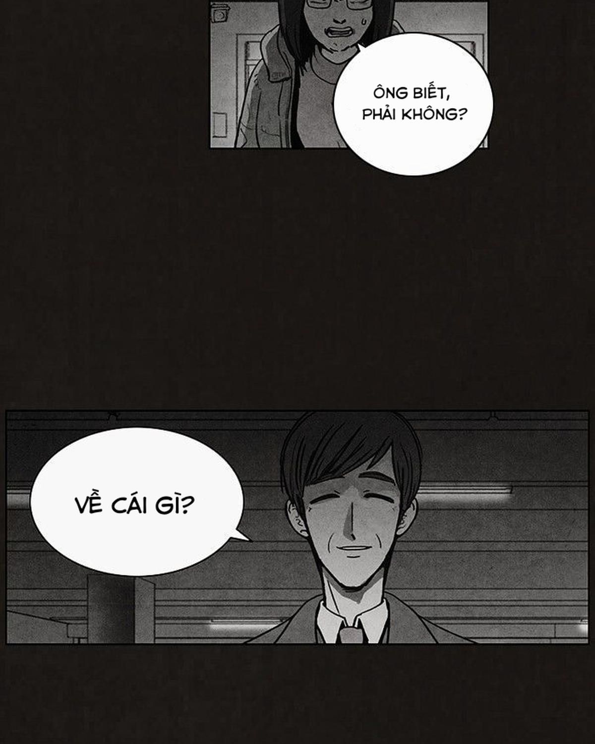 Bastard - Chương 50