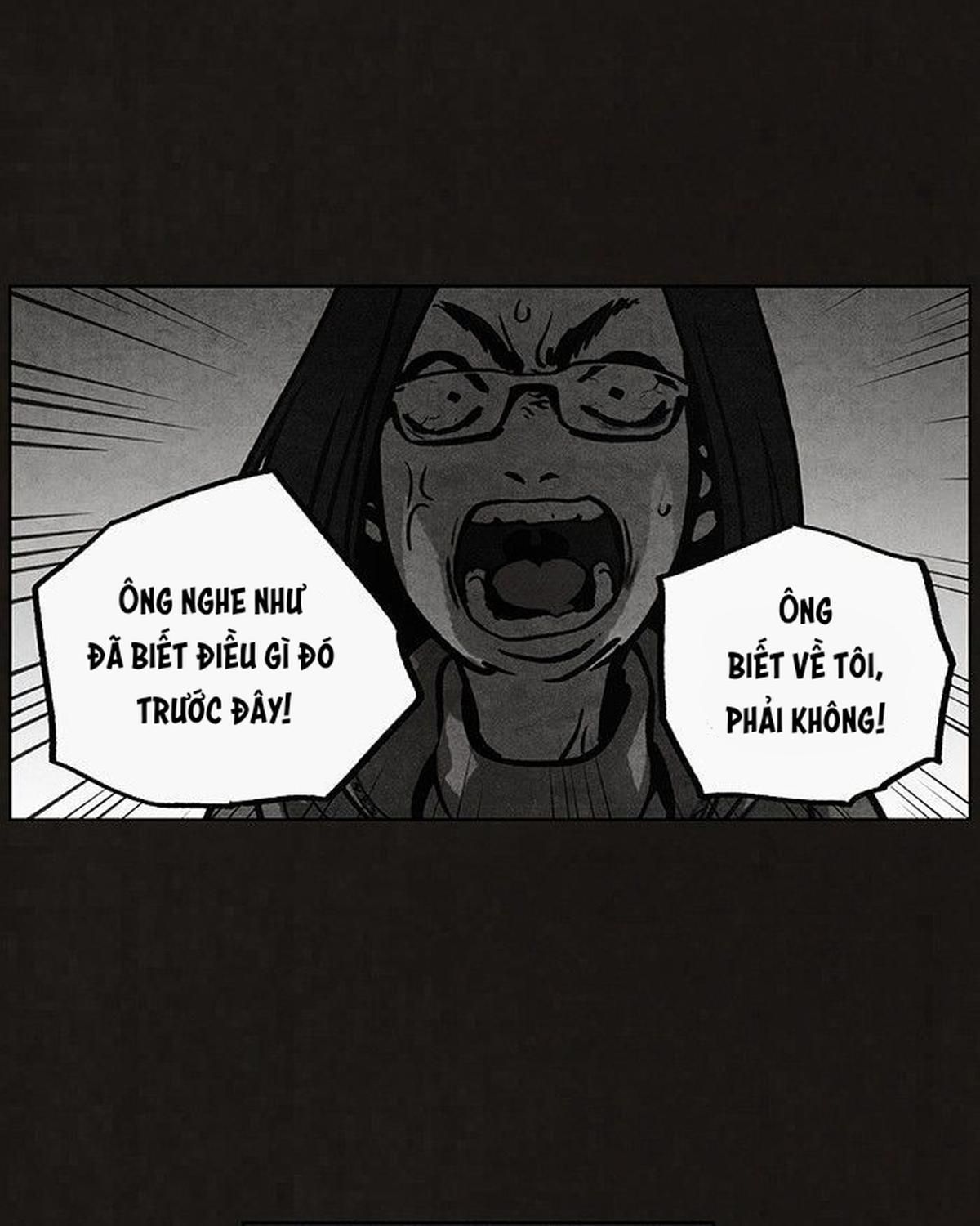 Bastard - Chương 50