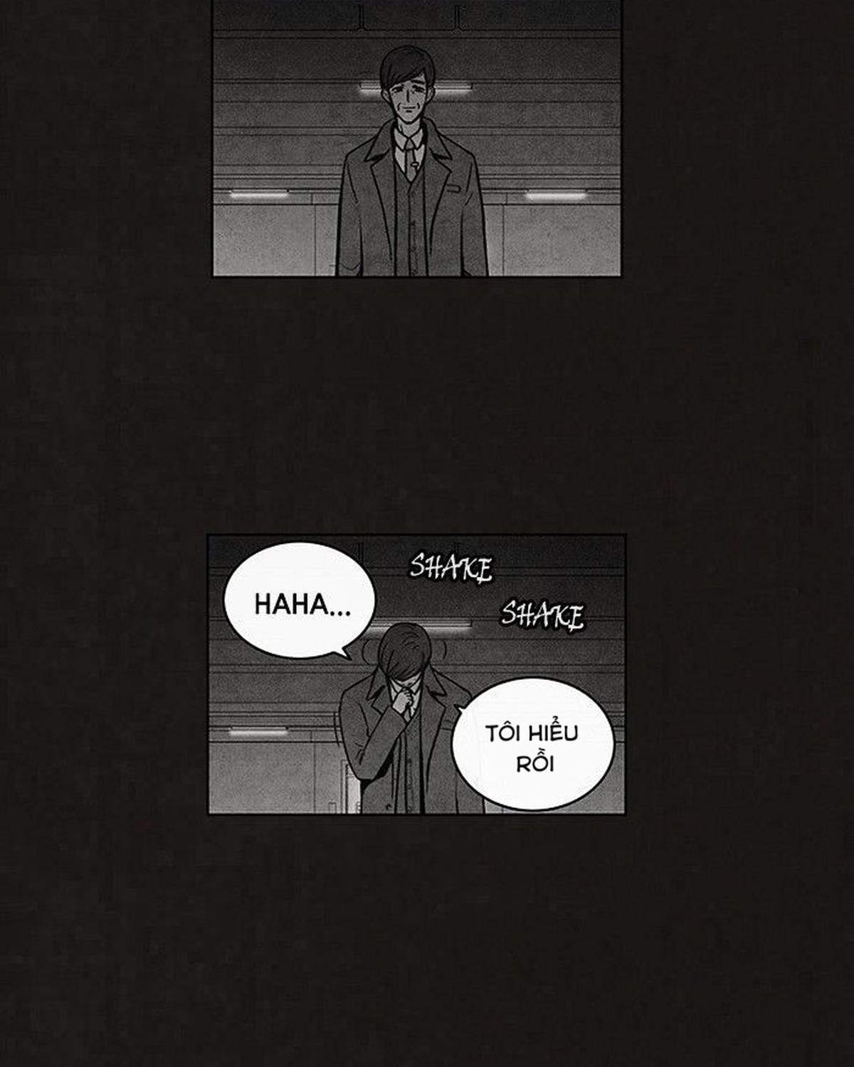 Bastard - Chương 50