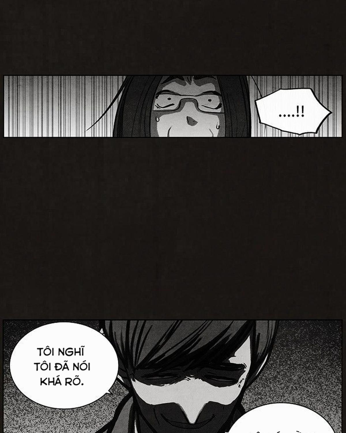 Bastard - Chương 50