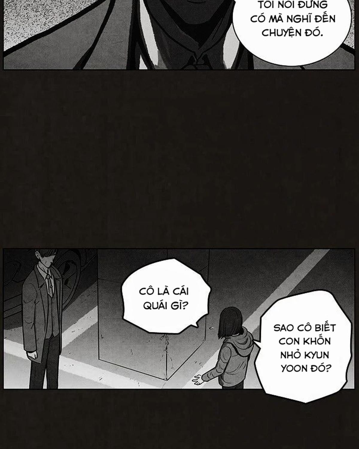 Bastard - Chương 50