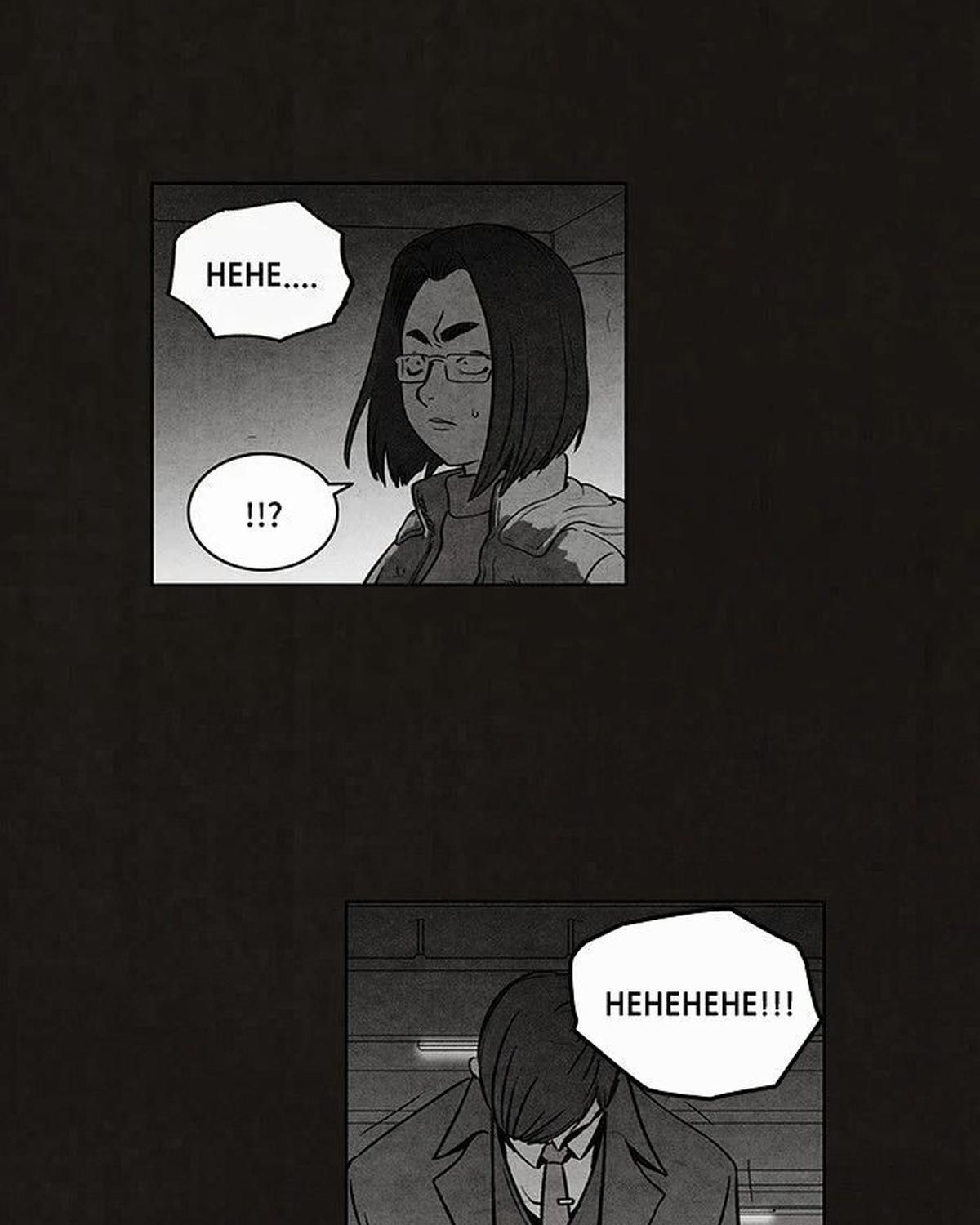 Bastard - Chương 50