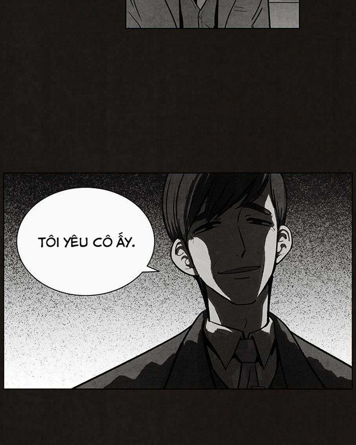 Bastard - Chương 50