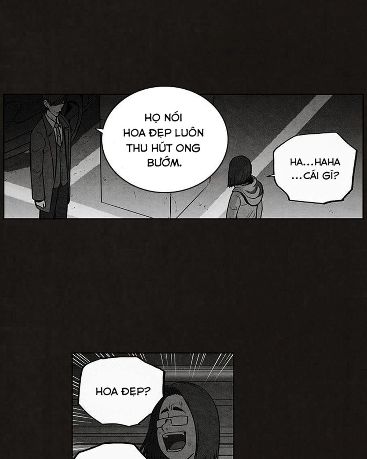 Bastard - Chương 50