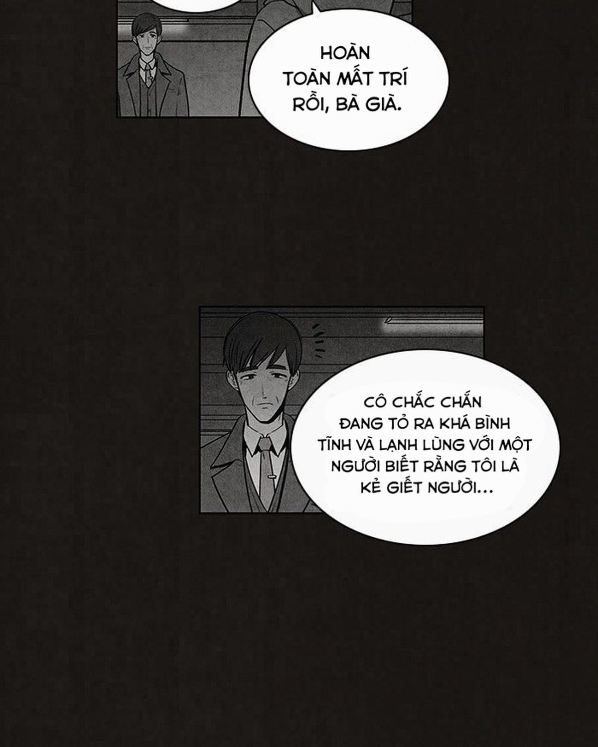 Bastard - Chương 50