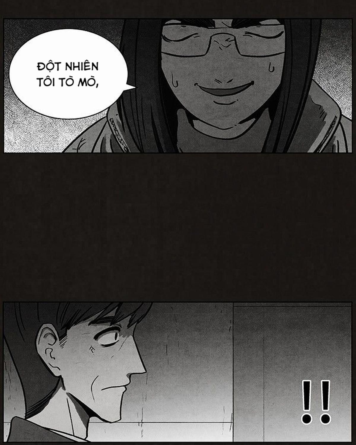 Bastard - Chương 50