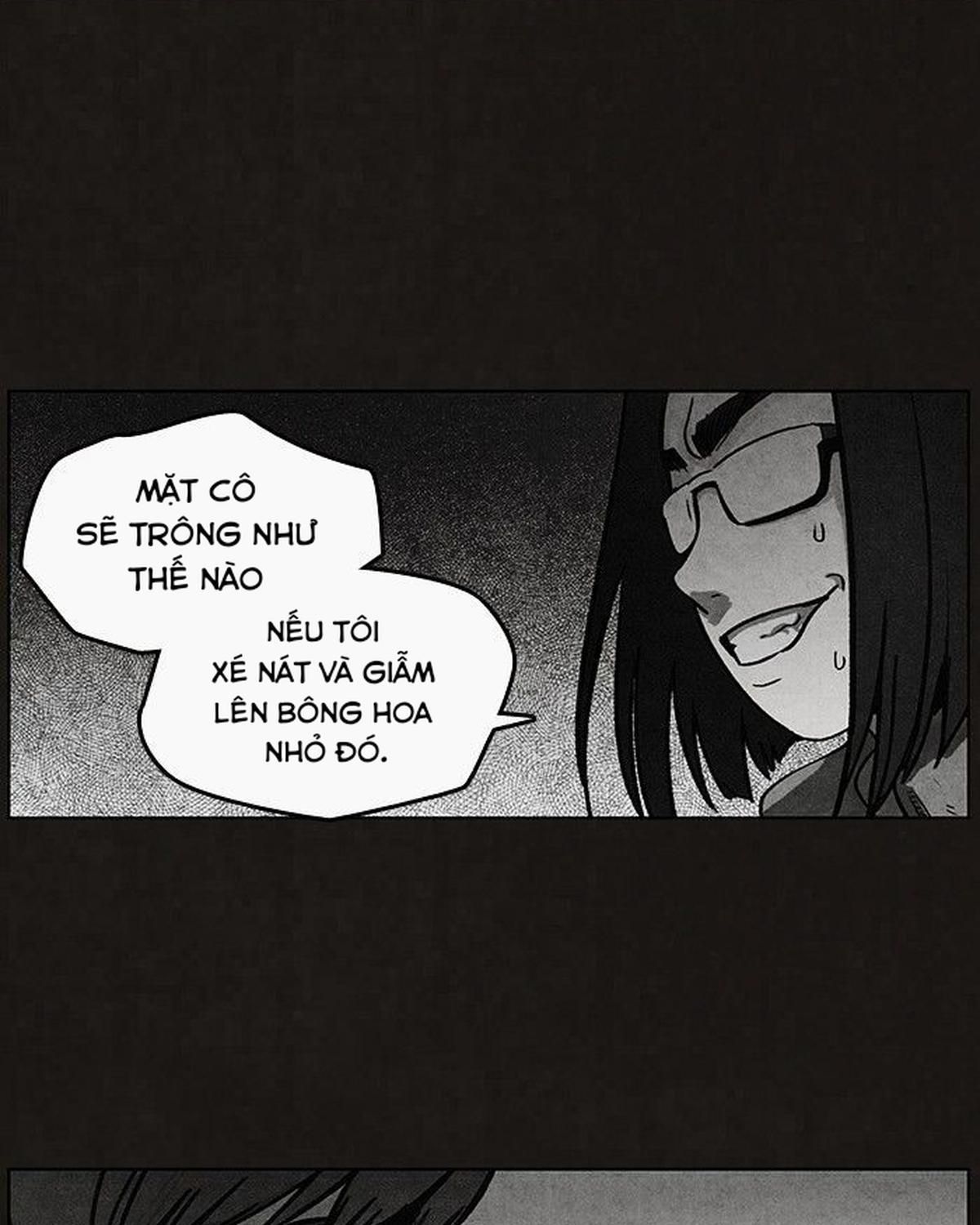 Bastard - Chương 50