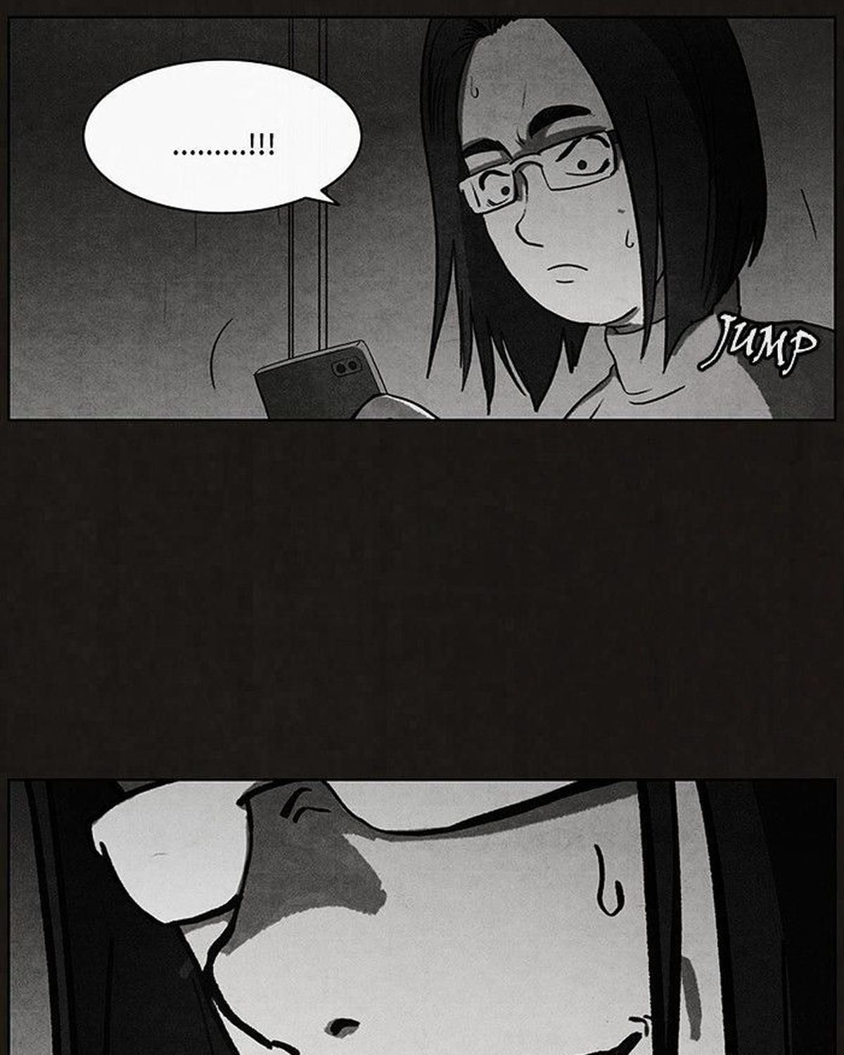 Bastard - Chương 50