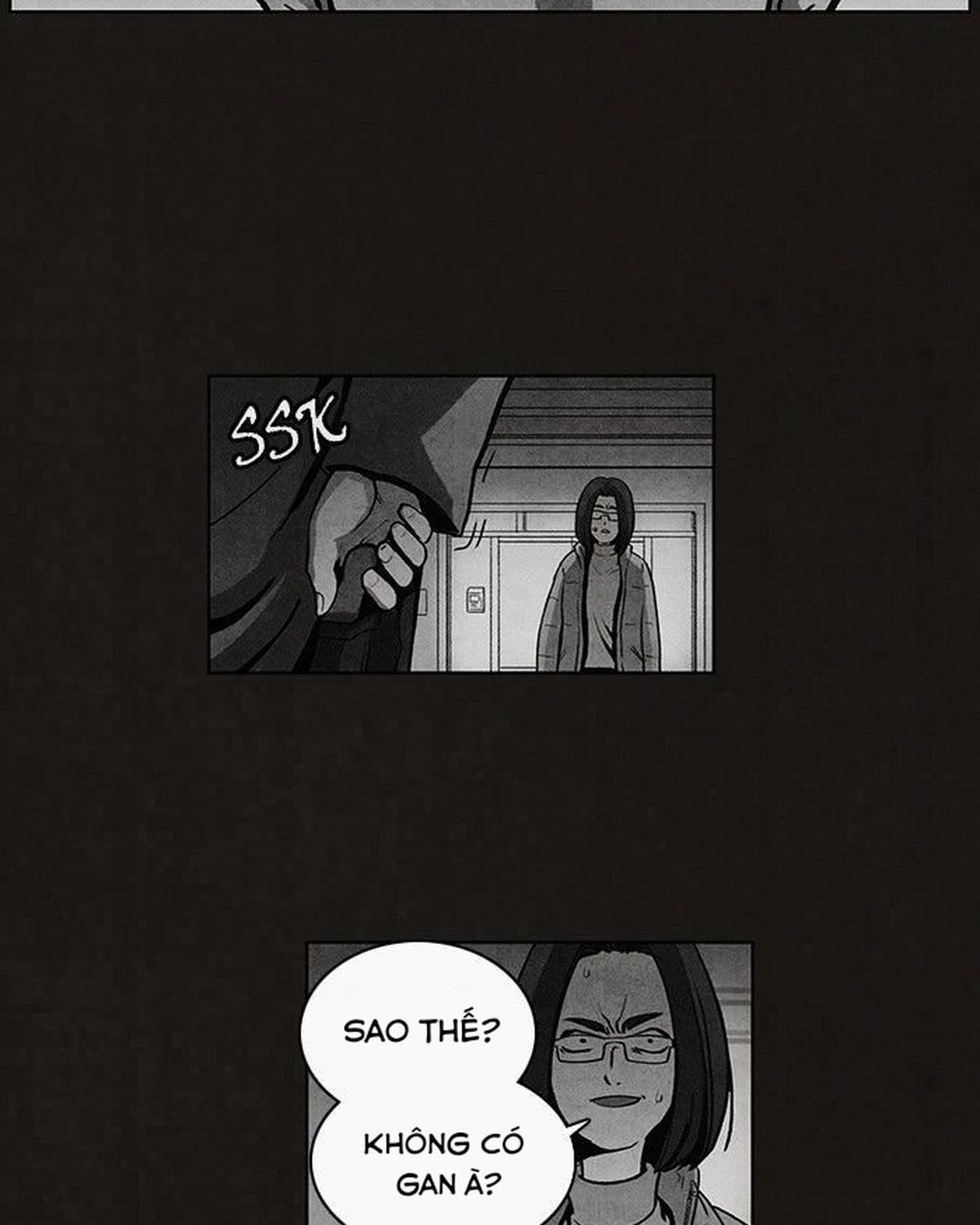 Bastard - Chương 50
