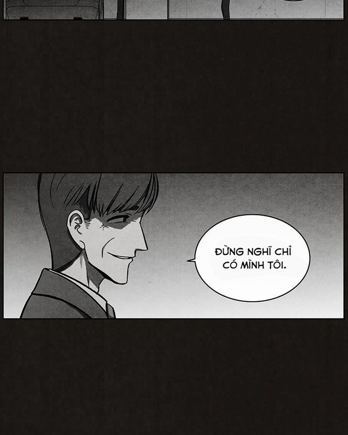 Bastard - Chương 50