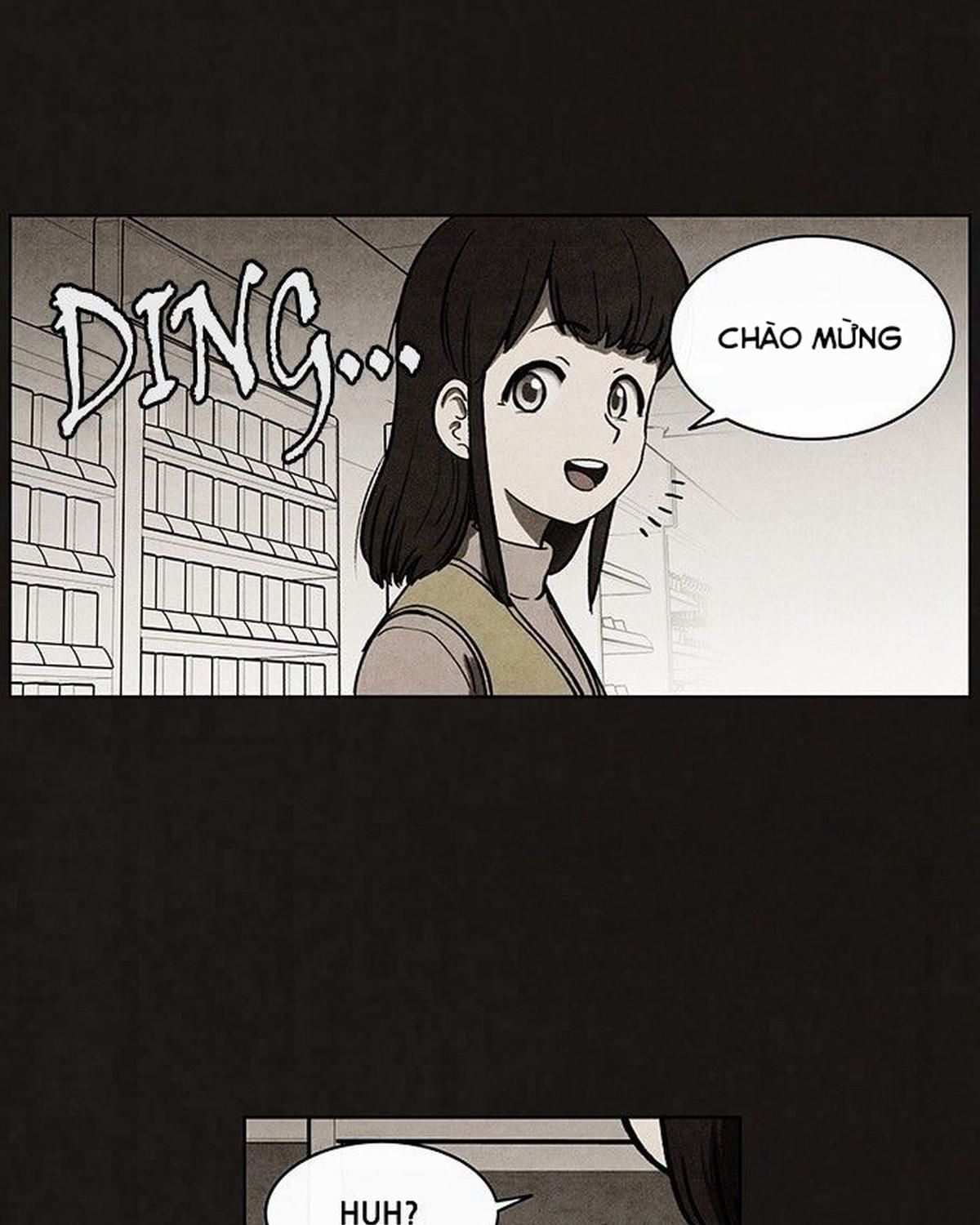 Bastard - Chương 50