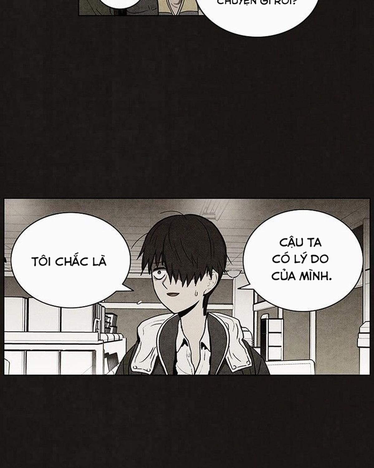 Bastard - Chương 50