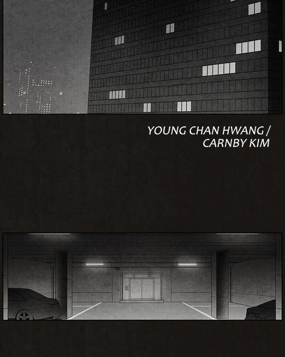 Bastard - Chương 50