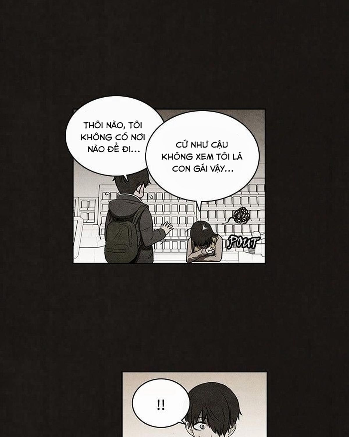 Bastard - Chương 50
