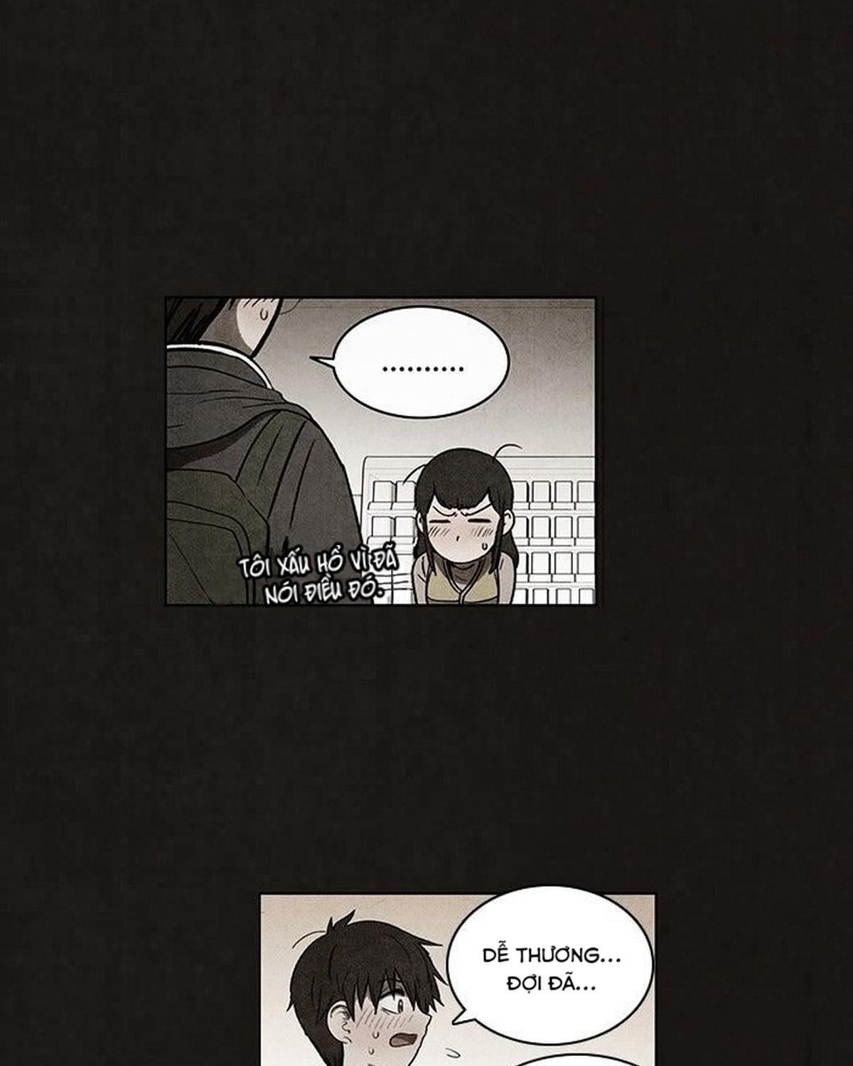 Bastard - Chương 50