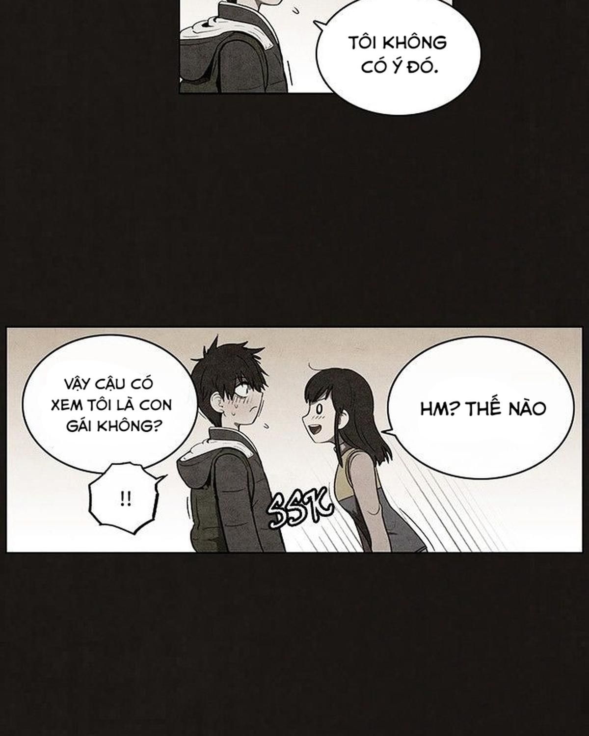 Bastard - Chương 50