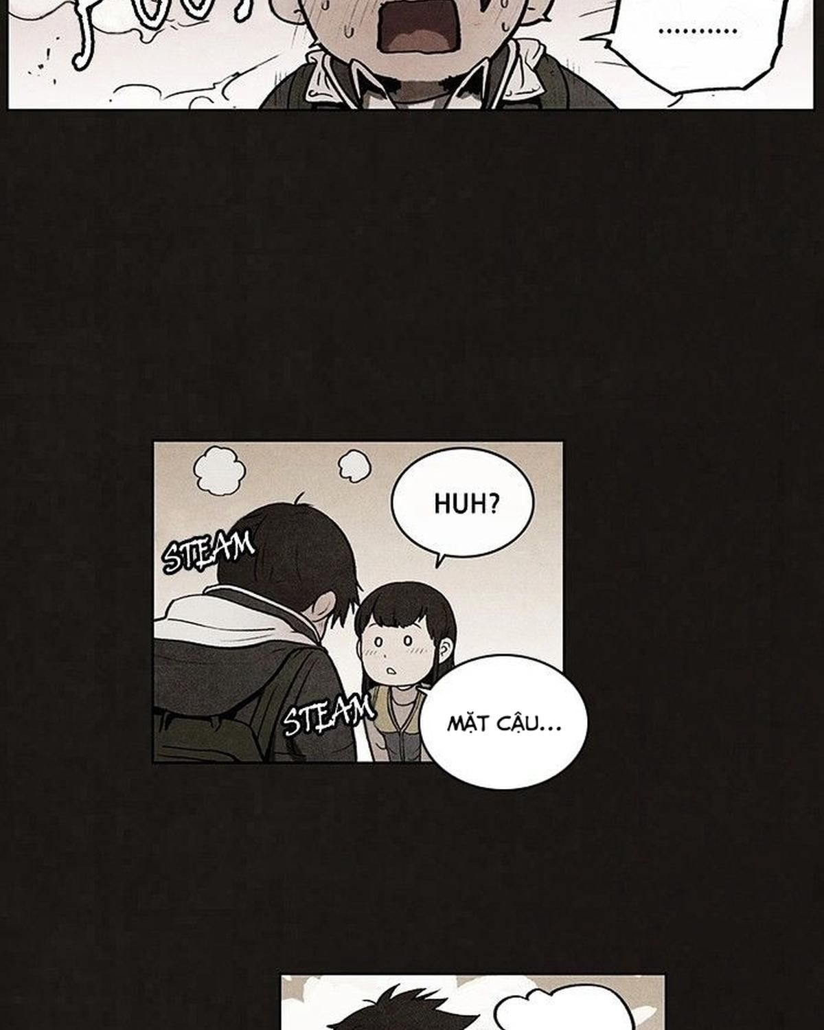 Bastard - Chương 50