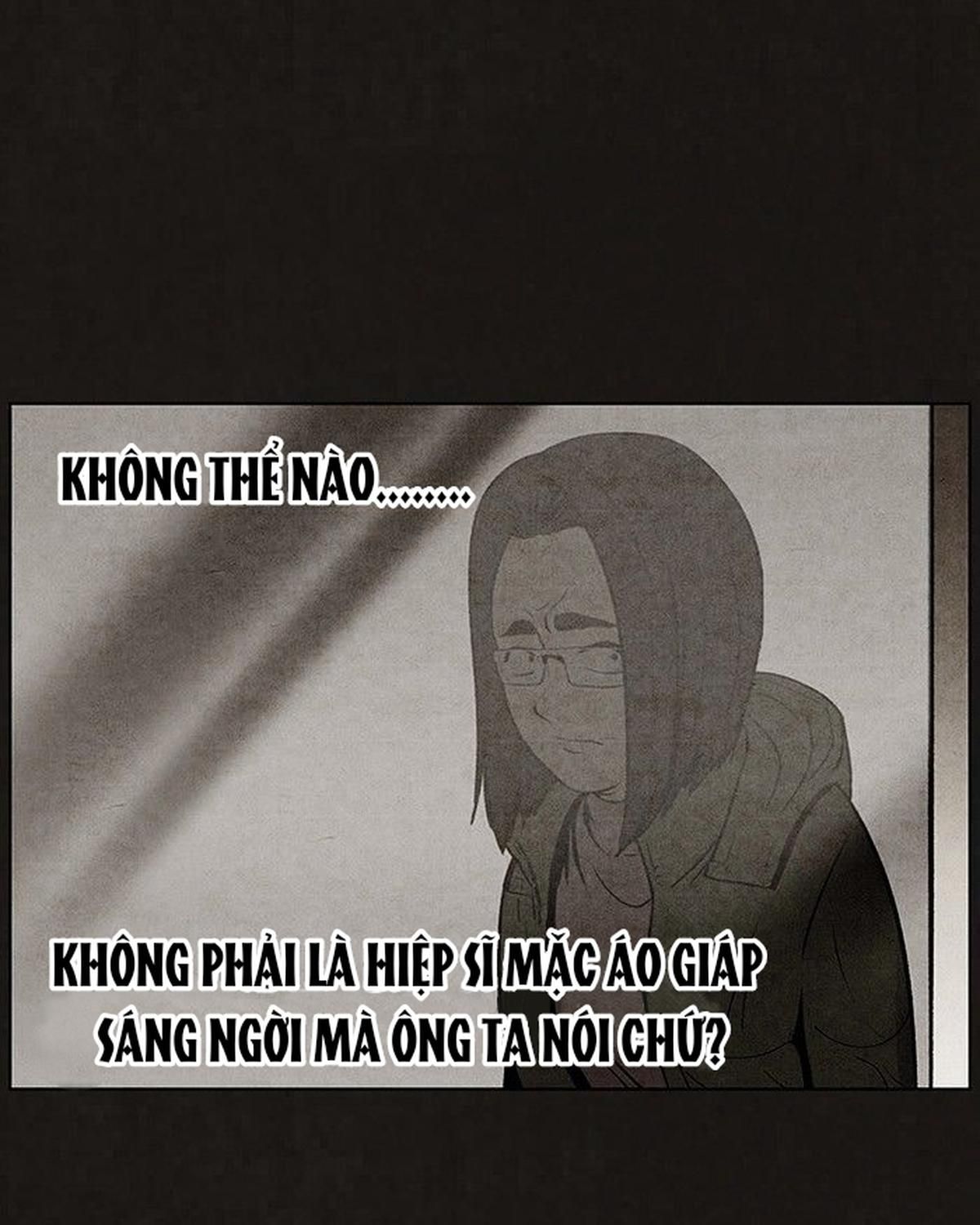 Bastard - Chương 50