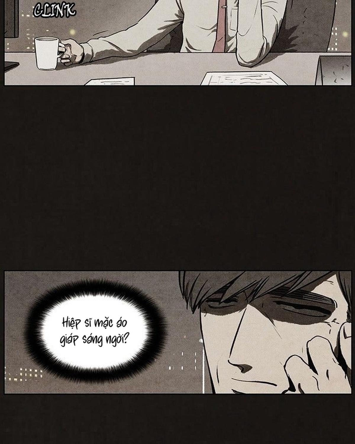 Bastard - Chương 50