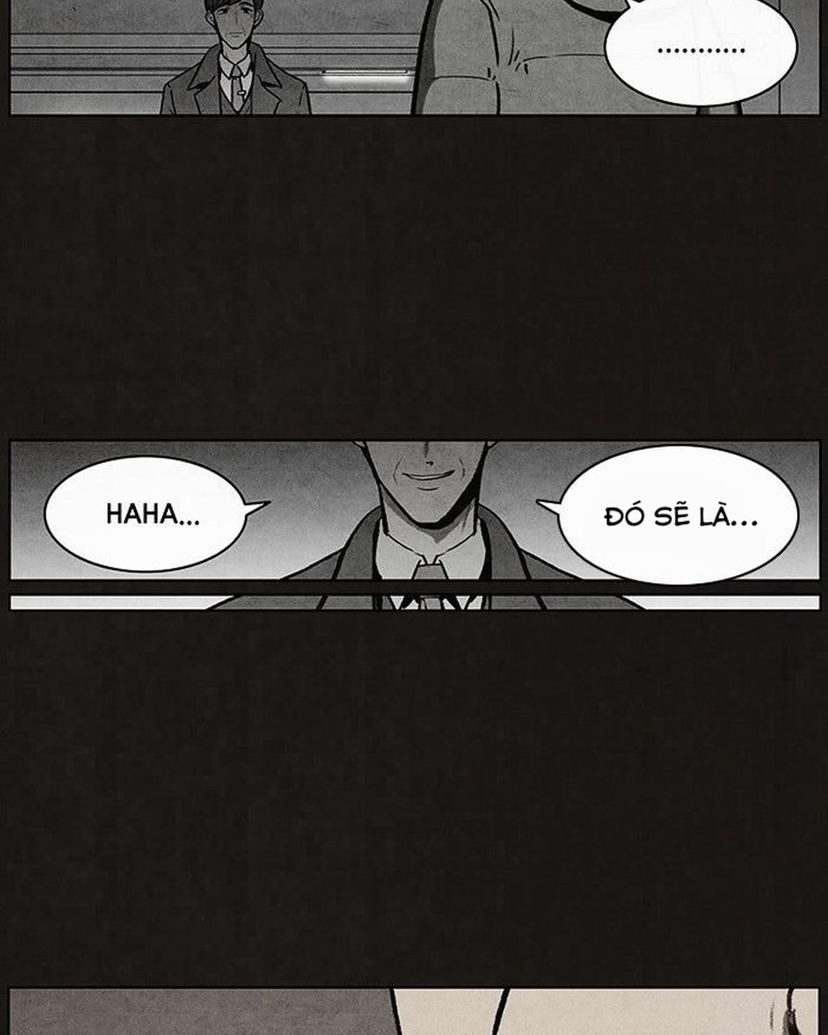 Bastard - Chương 50